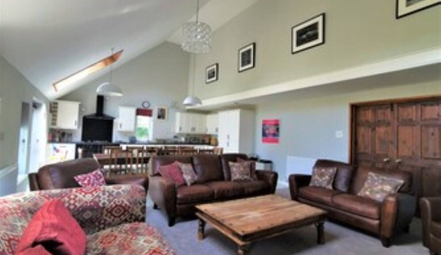 Coach House
