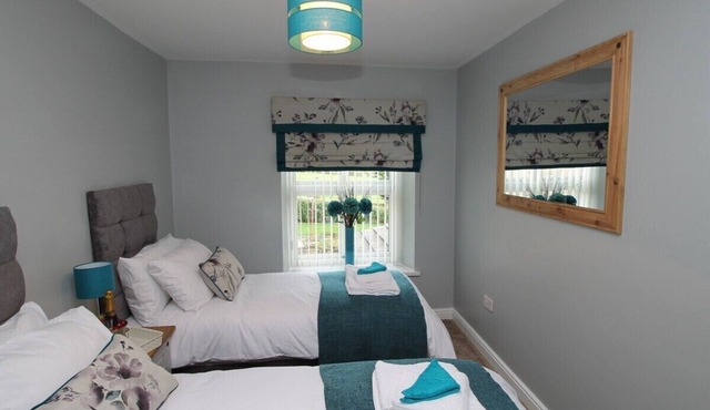 Colliery Cottage