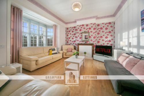 Constancevilla B8 - Grampian Lettings Ltd