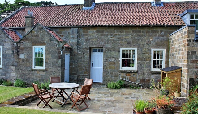 Cottage in North York Moors near Manor House