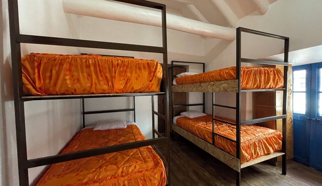 Cusco Dorms