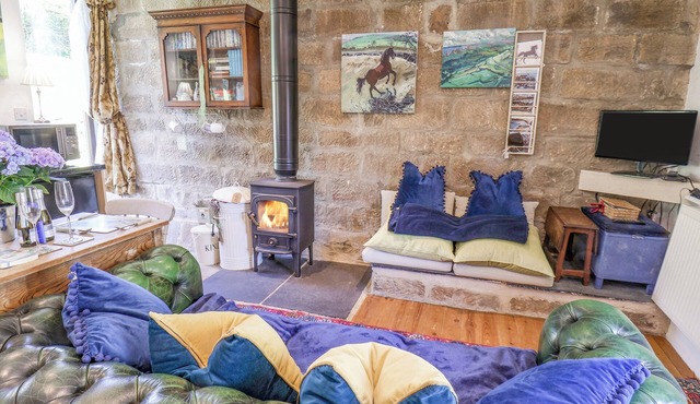 Daffodil Cottage