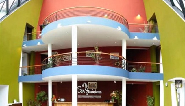 DM Hoteles Cusco