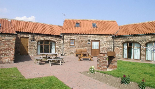 Dove Cottage - 25117