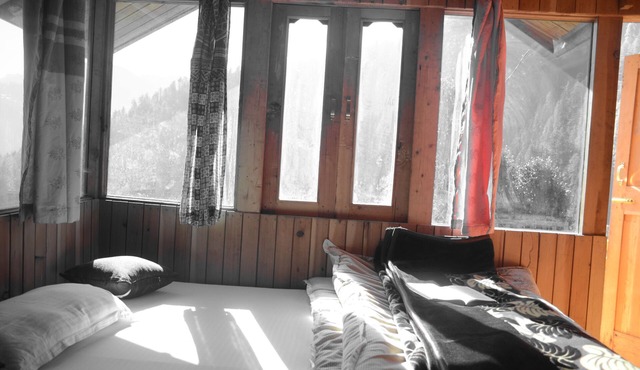 Duplex Cottage