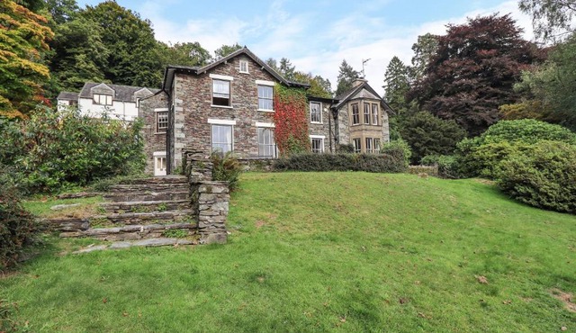 Easedale