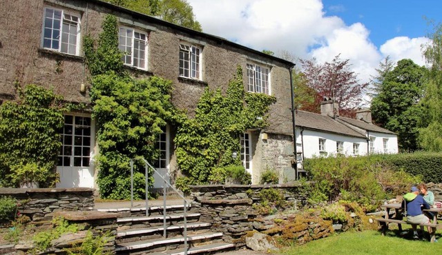 Elterwater Hostel