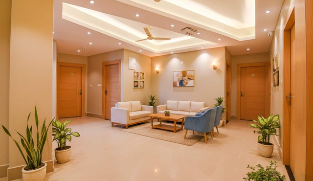 Fabhotel Jp