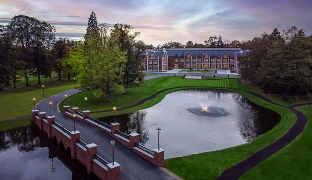 Fairmont Windsor Park