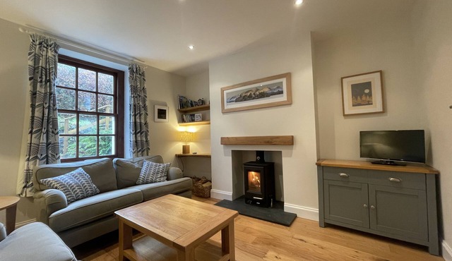 Fell View - sleeps 4 guests in 2 bedrooms