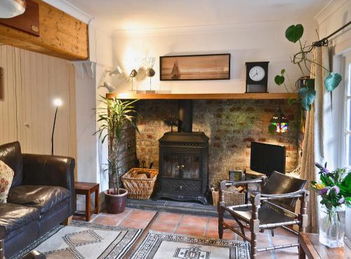Gareside Lodge