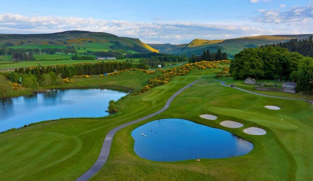 Gleneagles