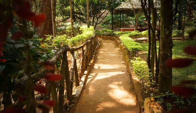 Glenmore Resorts