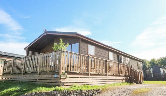 Gressingham 22, South Lakeland Leisure Village