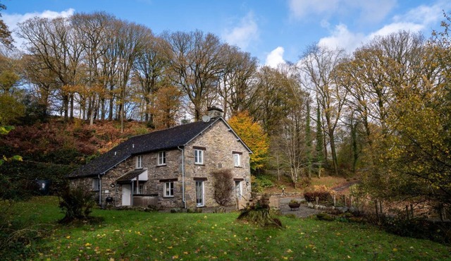 Hammerhole, Hawkshead