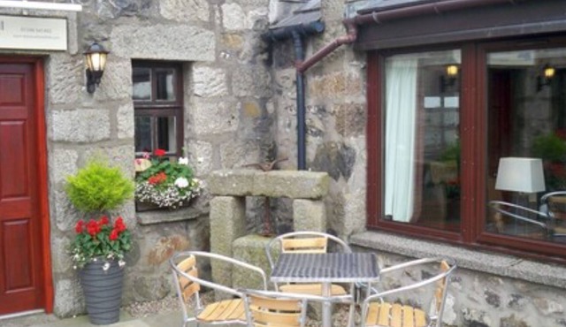 Heath Hill Hotel
