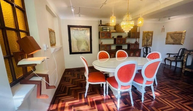 Historic Cusco ∞ Experience Luxury ∞ El Nuevo Sol ∞ Staffed Villa