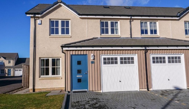 Holiday Home Devonvale Place by Interhome