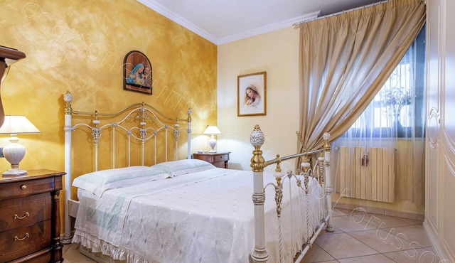 Homerez - Chic Apartment in Barletta - Sunny Terrace