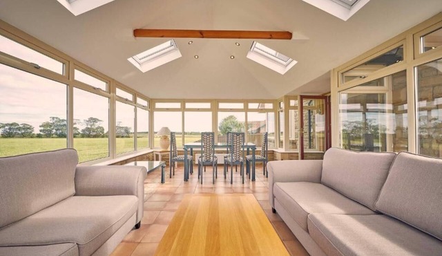 Host & Stay | Cheviot View