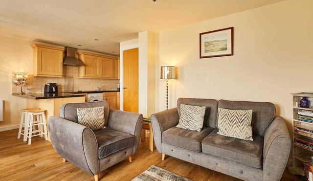 Host & Stay | Elvinas