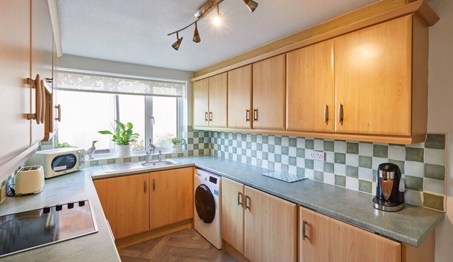 Host & Stay | Glenfield Terrace