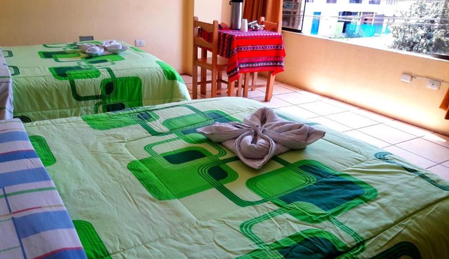 Hostal Sol Imperial