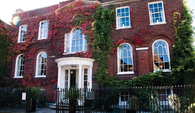 Hotel Du Vin Poole