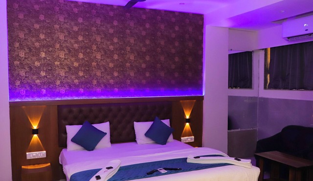 HOTEL RUBY