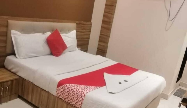HOTEL RUBY