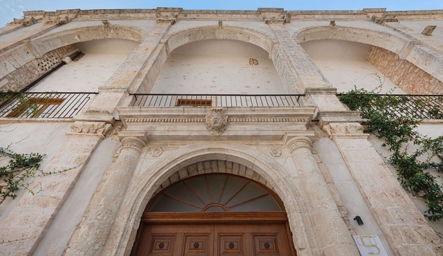 Il Quinto Elemento - Residence Of Charme - Argilla
