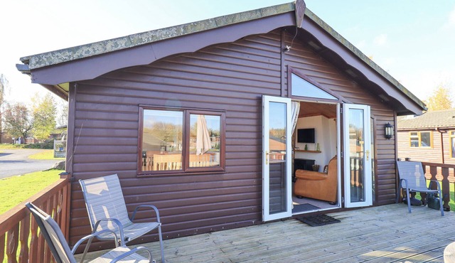 Kellet Lodge