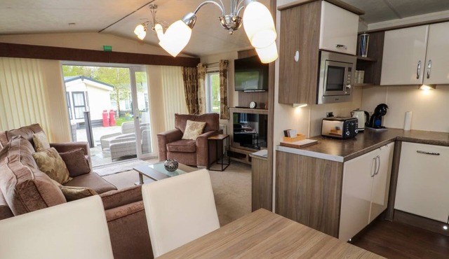 Lakeside Haven, Carnforth