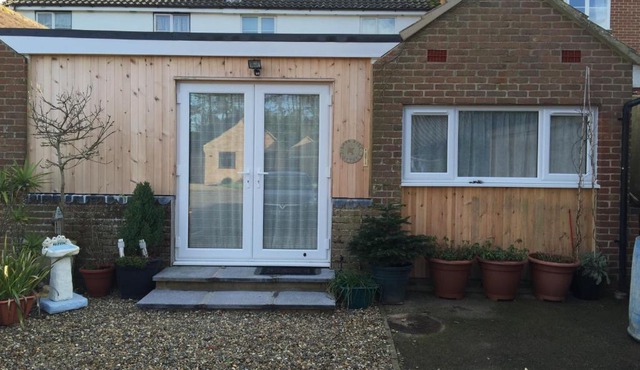 Lark Rise B&B