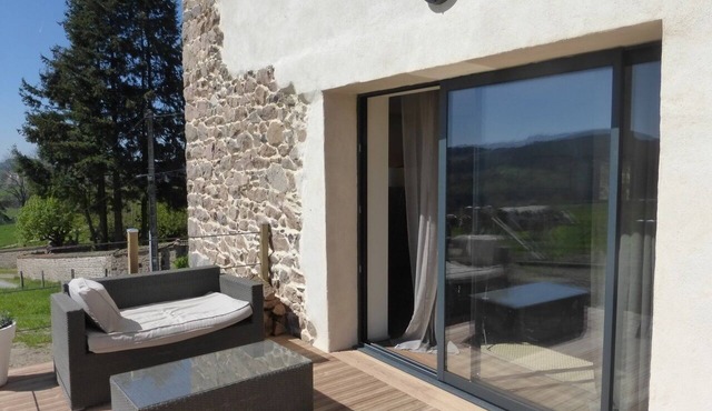 Le Petit Bracou - Amplepuis in AMPLEPUIS