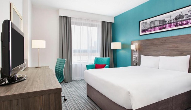 Leonardo Hotel Belfast