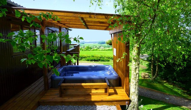 Limestone Lodges