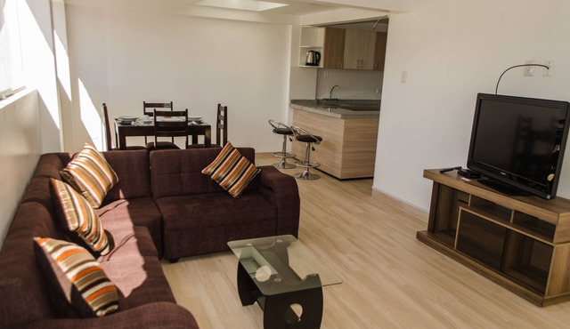 Mayte Apartment