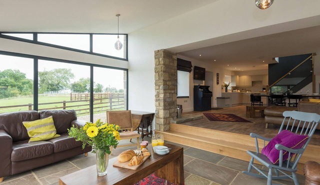 Moorgate Cottage - UKC3380