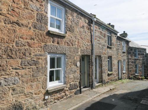 Mural Cottage
