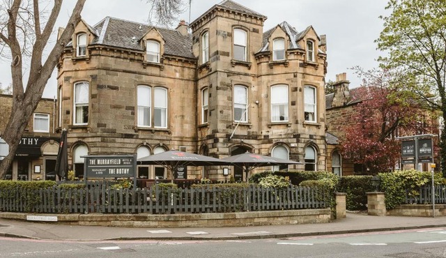 Murrayfield Hotel
