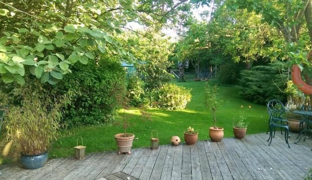 Orchard Pond Bed & Breakfast