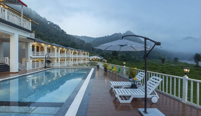 PACK Rishikesh Mohanchatti