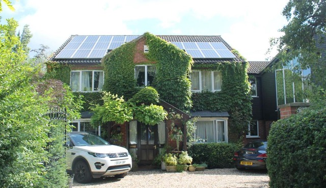 Pear Tree House Studio