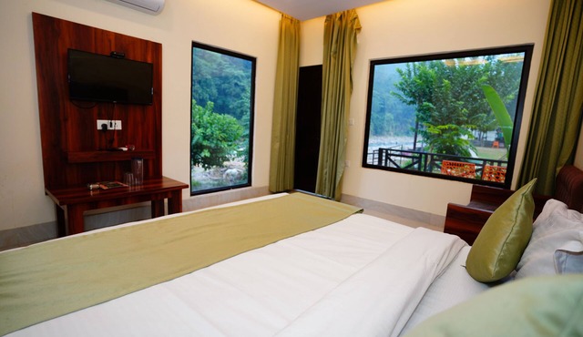 Phool Chatti Resort