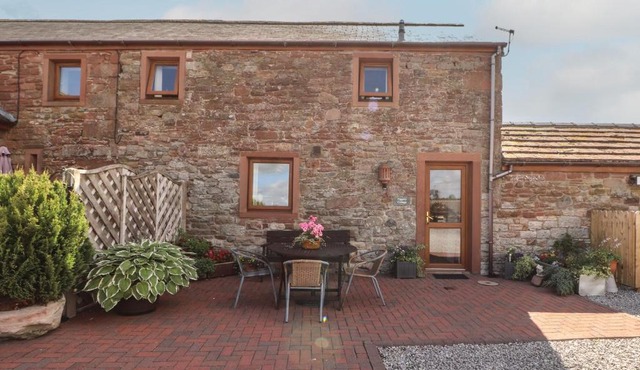 Piggery Cottage