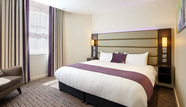 Premier Inn Edinburgh A1 - Musselburgh