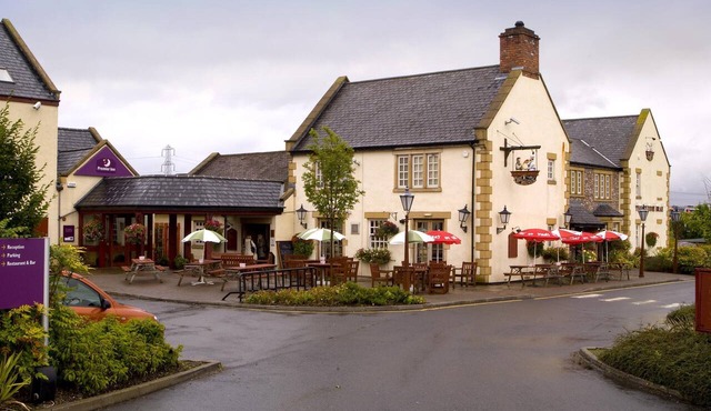Premier Inn Edinburgh A1 - Newcraighall