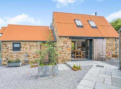 Quarry Barn