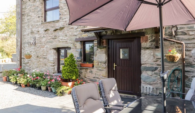 Raceside Cottage